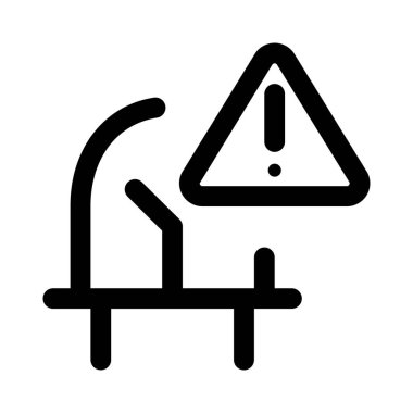 Parlak LED ışıkları ile doğrudan göz temasından kaçının.