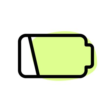 Pil seviyesi çok düşük, şarj edilmesi gerekiyor..