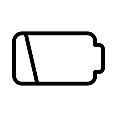 Pil seviyesi çok düşük, şarj edilmesi gerekiyor..