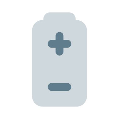 Elektronik araçlar için taşınabilir enerji deposu.