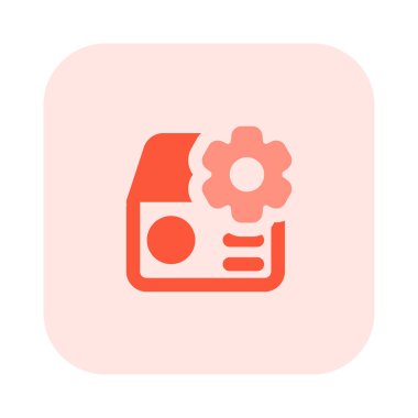 Elektronik aygıtlar için voltaj ve akımı yapılandırır.