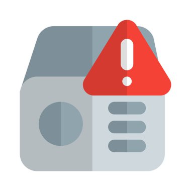 Bir güç kaynağı tarafından sağlanan elektrik dengesi.