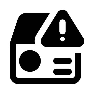 Voltaj sorunları bağlı aygıtlara zarar verebilir.