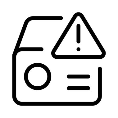 Voltaj sorunları bağlı aygıtlara zarar verebilir.