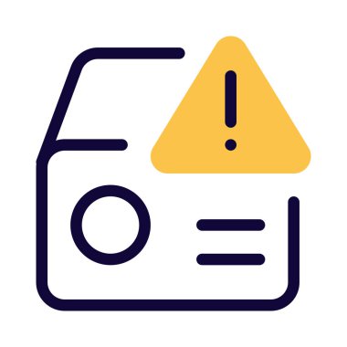 Voltaj sorunları bağlı aygıtlara zarar verebilir.