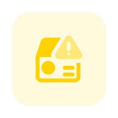 Voltaj sorunları bağlı aygıtlara zarar verebilir.