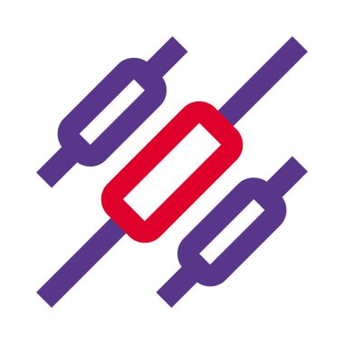 Bileşen bir devredeki elektrik akımını kısıtlar.