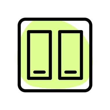 Aygıtı açık / kapalı devreye çevir.