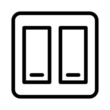 Aygıtı açık / kapalı devreye çevir.