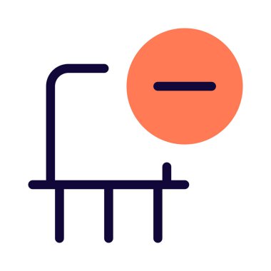 Elektronik devrelerin bağlantısını kesmek için transistörü kaldır.