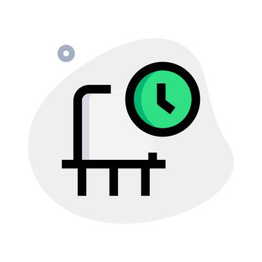 Sinyal güçlendirici için dayanıklı transistör.