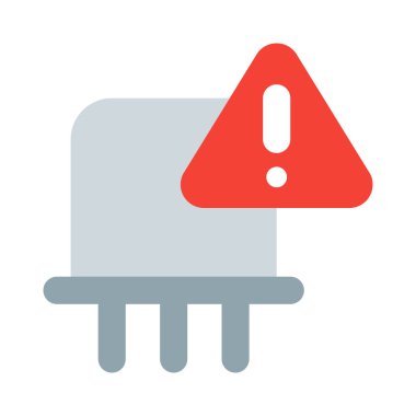 Transistör, güvenlik alarmlı bir yarı iletken aygıt.