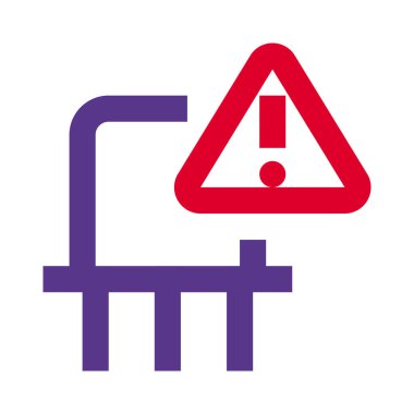 Transistör, güvenlik alarmlı bir yarı iletken aygıt.