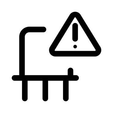 Transistör, güvenlik alarmlı bir yarı iletken aygıt.