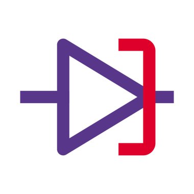 Tünel diyotu, negatif dirençli yüksek hızlı yarı iletken.