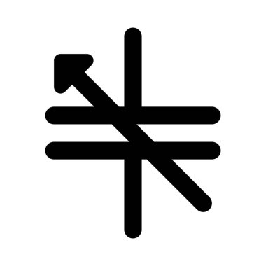 Değişen kapasite değeri için ayarlanabilir elektronik bileşen.