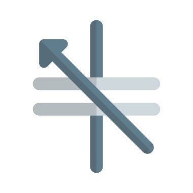 Değişen kapasite değeri için ayarlanabilir elektronik bileşen.