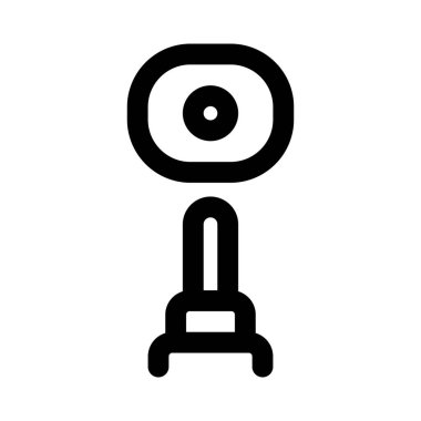 Ses penceresi ile birlikte ses kirişi.