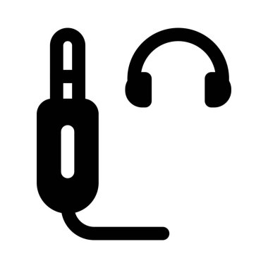 Kulaklıklar standart ses krikosuyla bağlandı.