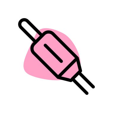 Aygıtlar arasında ses iletimi için kullanılan kablolar.