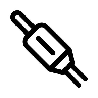 Aygıtlar arasında ses iletimi için kullanılan kablolar.