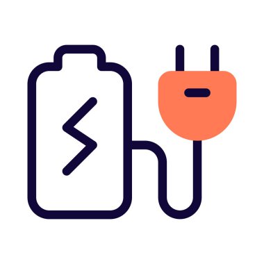 Aygıt şarj pilleri, daha uzun kullanım sağlama.