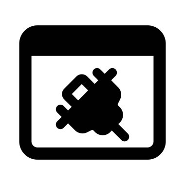 Görüntü netliği için VGA 'ya göz atılıyor.