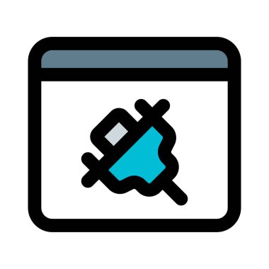 Görüntü netliği için VGA 'ya göz atılıyor.