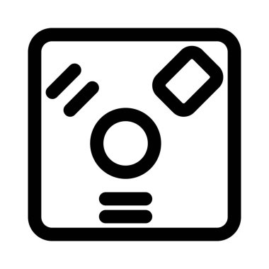 Bağlantıları paylaşmak veya genişletmek için kabloyu ayır.