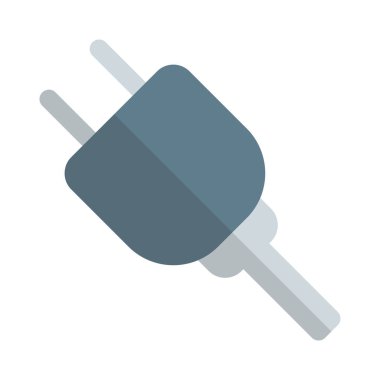 Veri aktarmak için kullanılan güç bağlantısı ya da kablo.