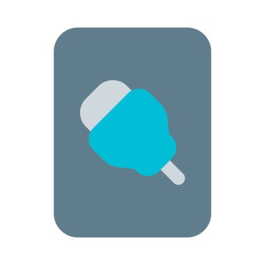 Elektrik tüketimi için kullanım ve veri kaydı.