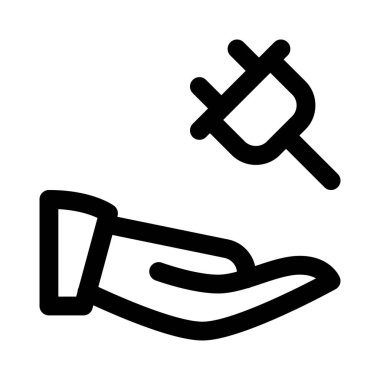 Elektrik enerjisinin dağıtımı ve paylaşımı.