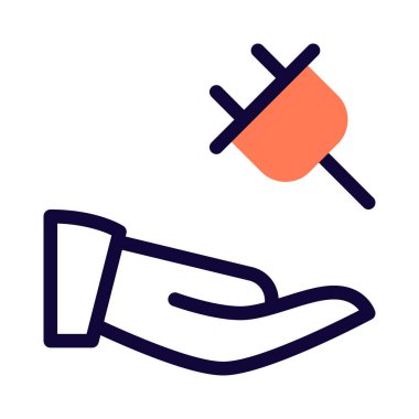 Elektrik enerjisinin dağıtımı ve paylaşımı.