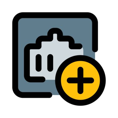 Ethernet bağlantısı, aygıtlara ağ erişimi ekleniyor.