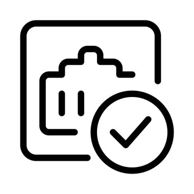 Uygun ethernet ağ kurulumunu doğrulamak için liste.