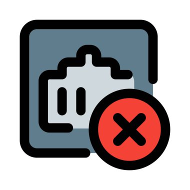 Ethernet kabloları ve internet ayarları kesiliyor.