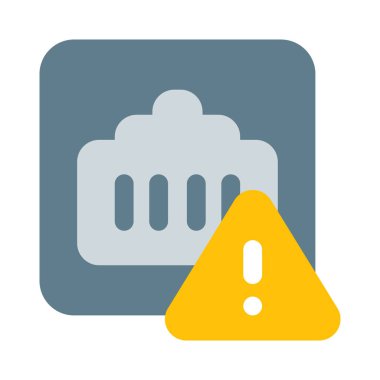 Ethernet ağ bağlantısında sinyal sorunları.