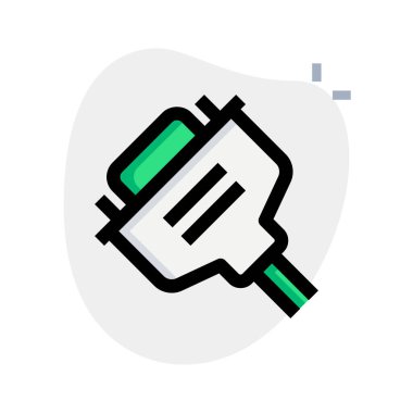 Kabloyla gönderilen yüksek kaliteli ses ve video sinyalleri.