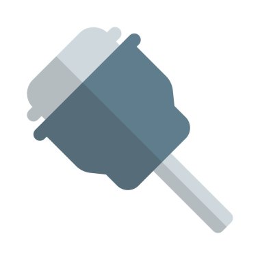 Yüksek çözünürlüklü video sinyallerini aktarmak için HDMI kablosu.