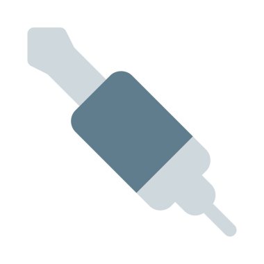 Kulaklık takmak için kullanılan analog soketi.