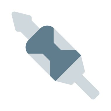 Ses aygıtlarını kulaklığa bağlamak için Jack.