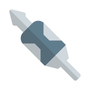 Ses aygıtlarını kulaklığa bağlamak için Jack.