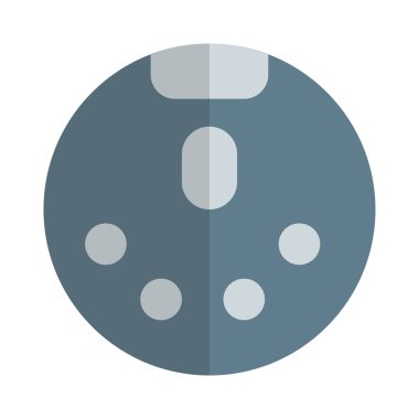 Güç adaptörü, elektrik enerji dönüştürücüsü.