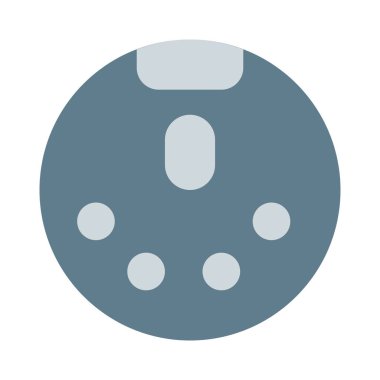 Güç adaptörü, elektrik enerji dönüştürücüsü.