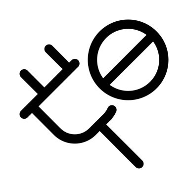 Güç kablolarının kullanımına kısıtlama.