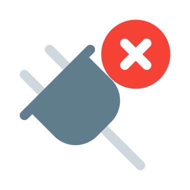 Elektrik devresinden güç kablosu ayrılıyor.