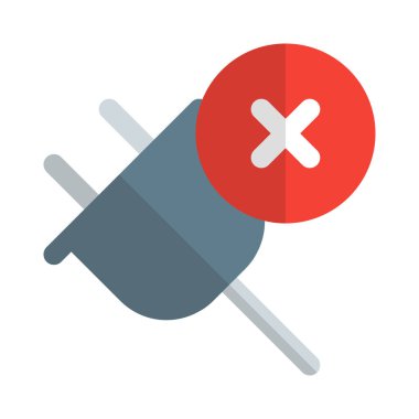 Elektrik devresinden güç kablosu ayrılıyor.