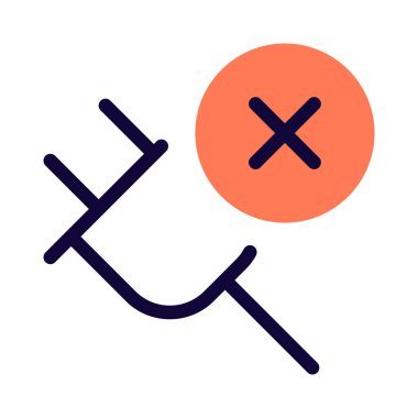 Elektrik devresinden güç kablosu ayrılıyor.