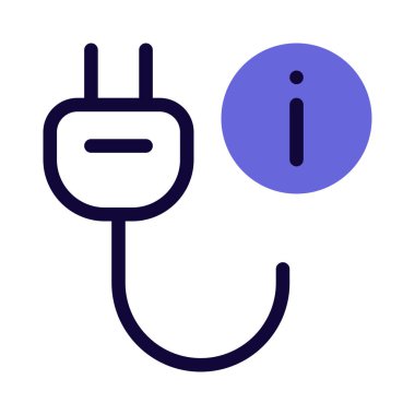 Elektrik kablosunun iletimi hakkında bilgi.