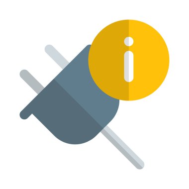 Elektrik kablosunun iletimi ile ilgili ayrıntılar.